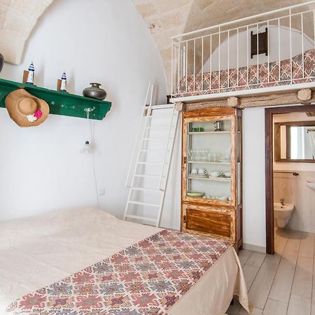 Marea Apartment مونوبولي المظهر الخارجي الصورة