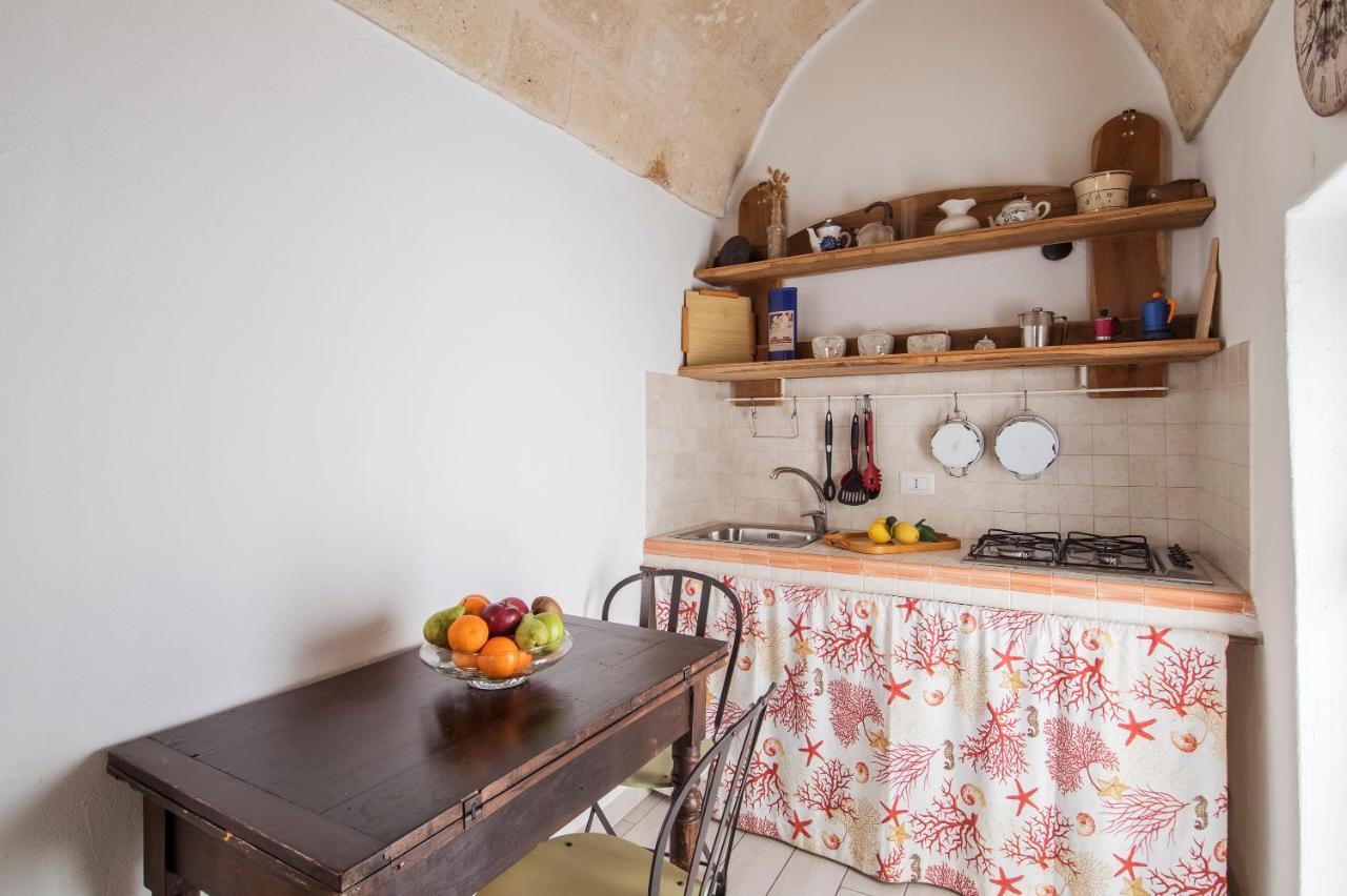 Marea Apartment مونوبولي المظهر الخارجي الصورة