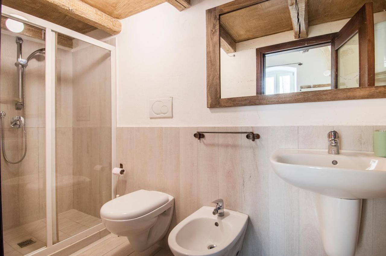 Marea Apartment مونوبولي المظهر الخارجي الصورة