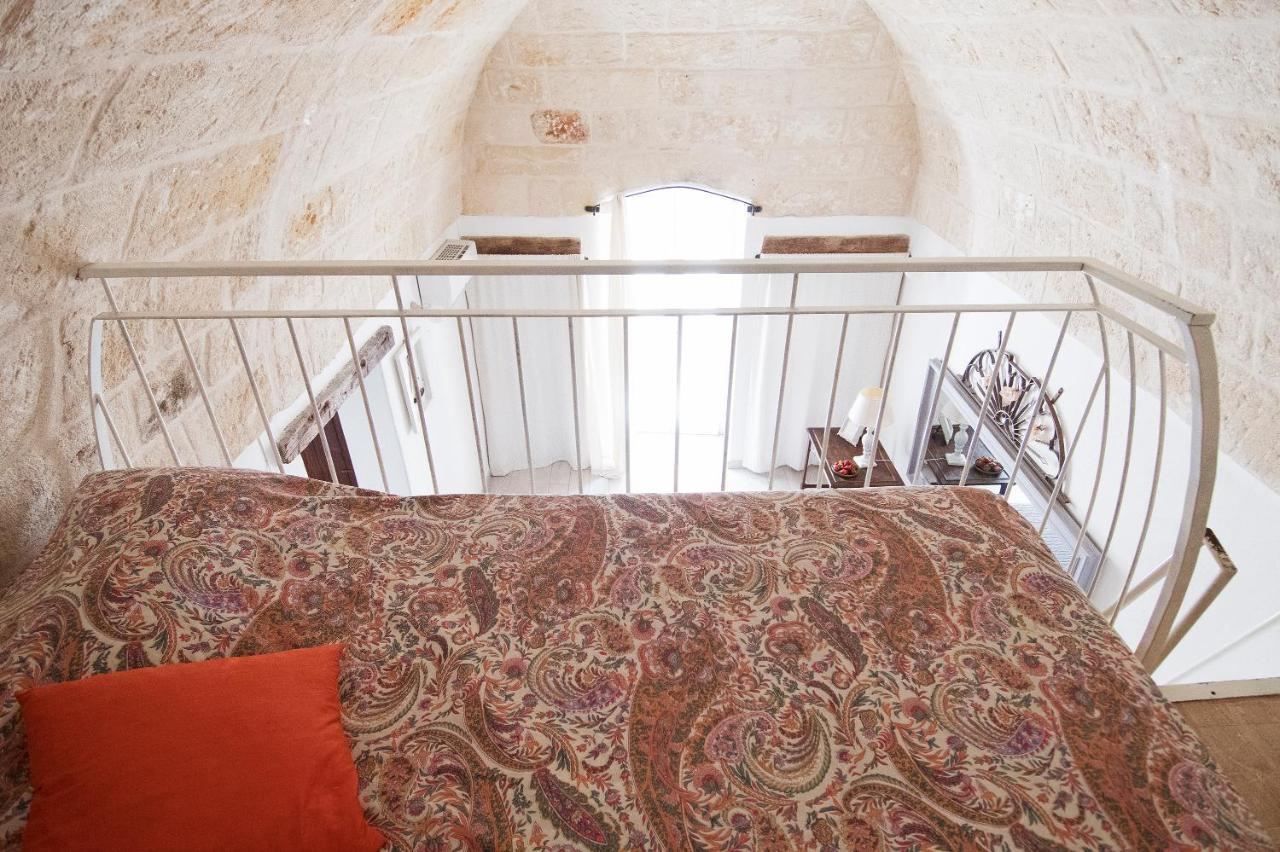Marea Apartment مونوبولي المظهر الخارجي الصورة