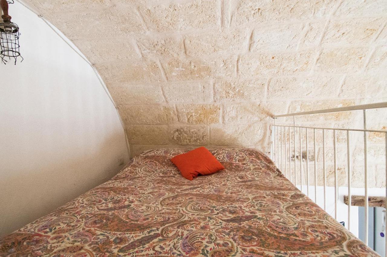 Marea Apartment مونوبولي المظهر الخارجي الصورة