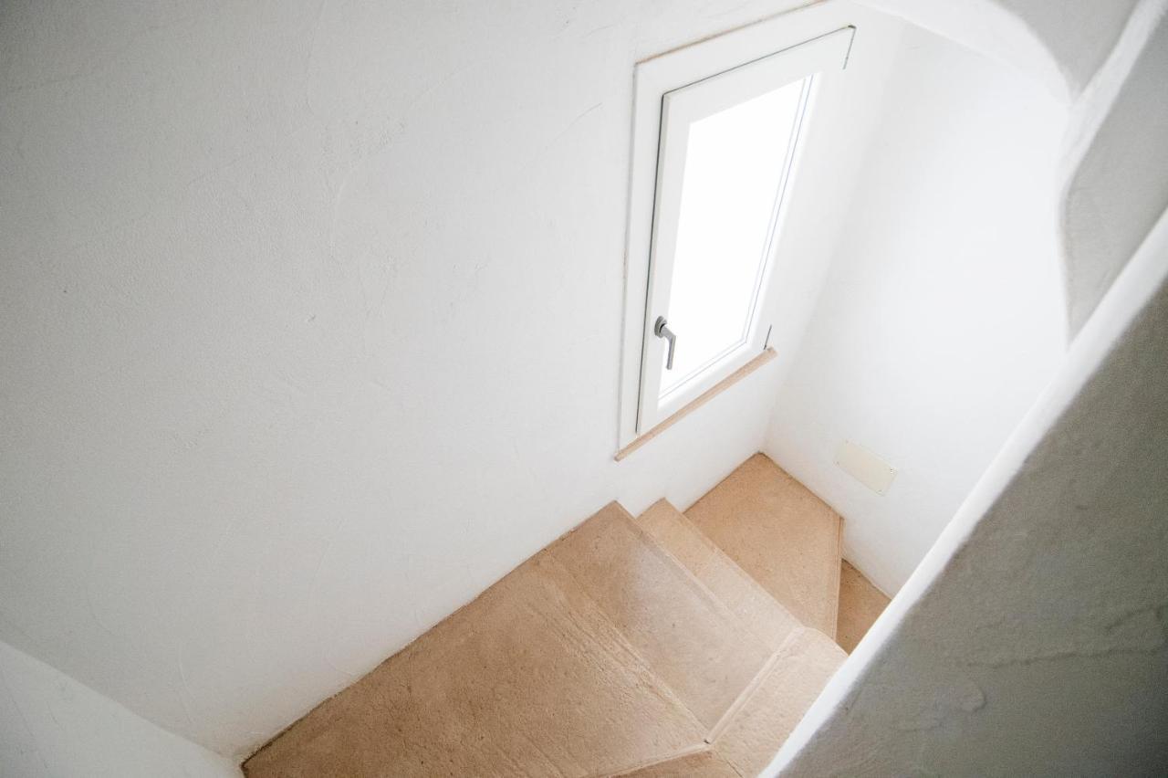 Marea Apartment مونوبولي المظهر الخارجي الصورة