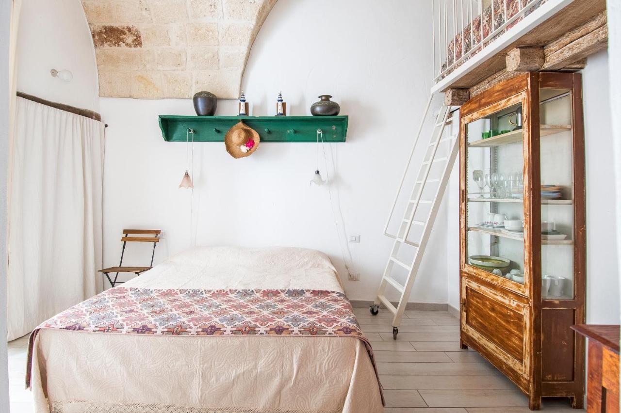 Marea Apartment مونوبولي المظهر الخارجي الصورة