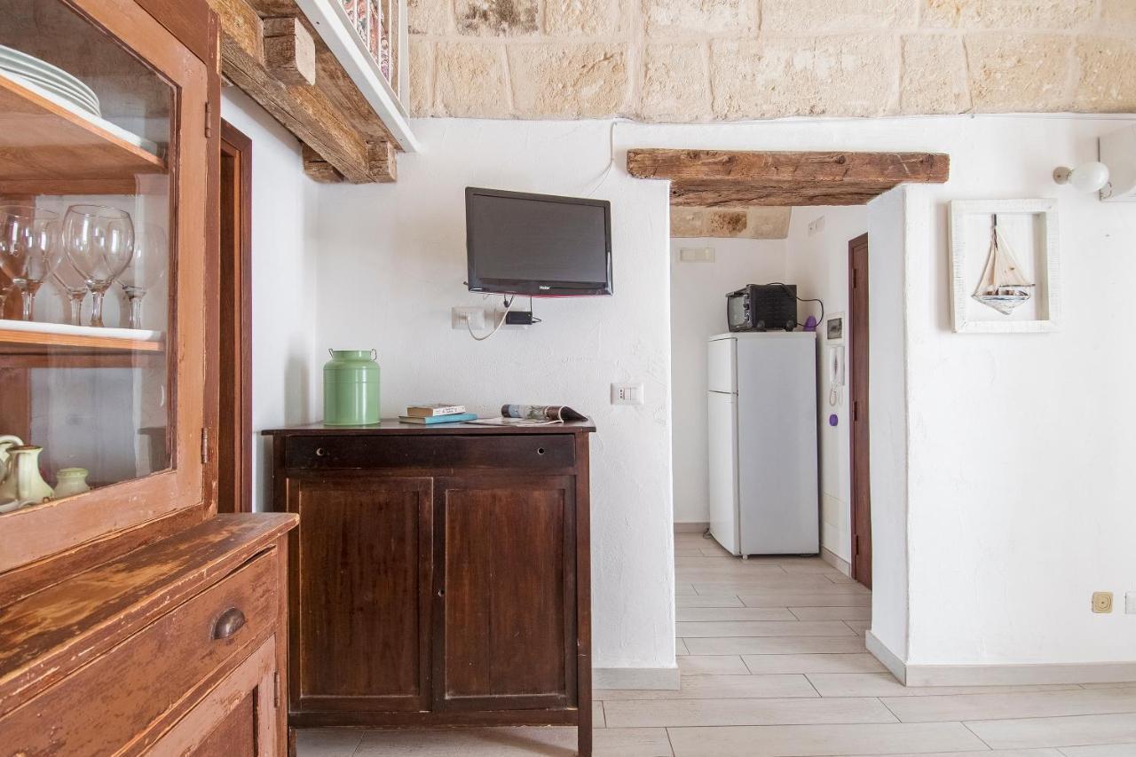 Marea Apartment مونوبولي المظهر الخارجي الصورة