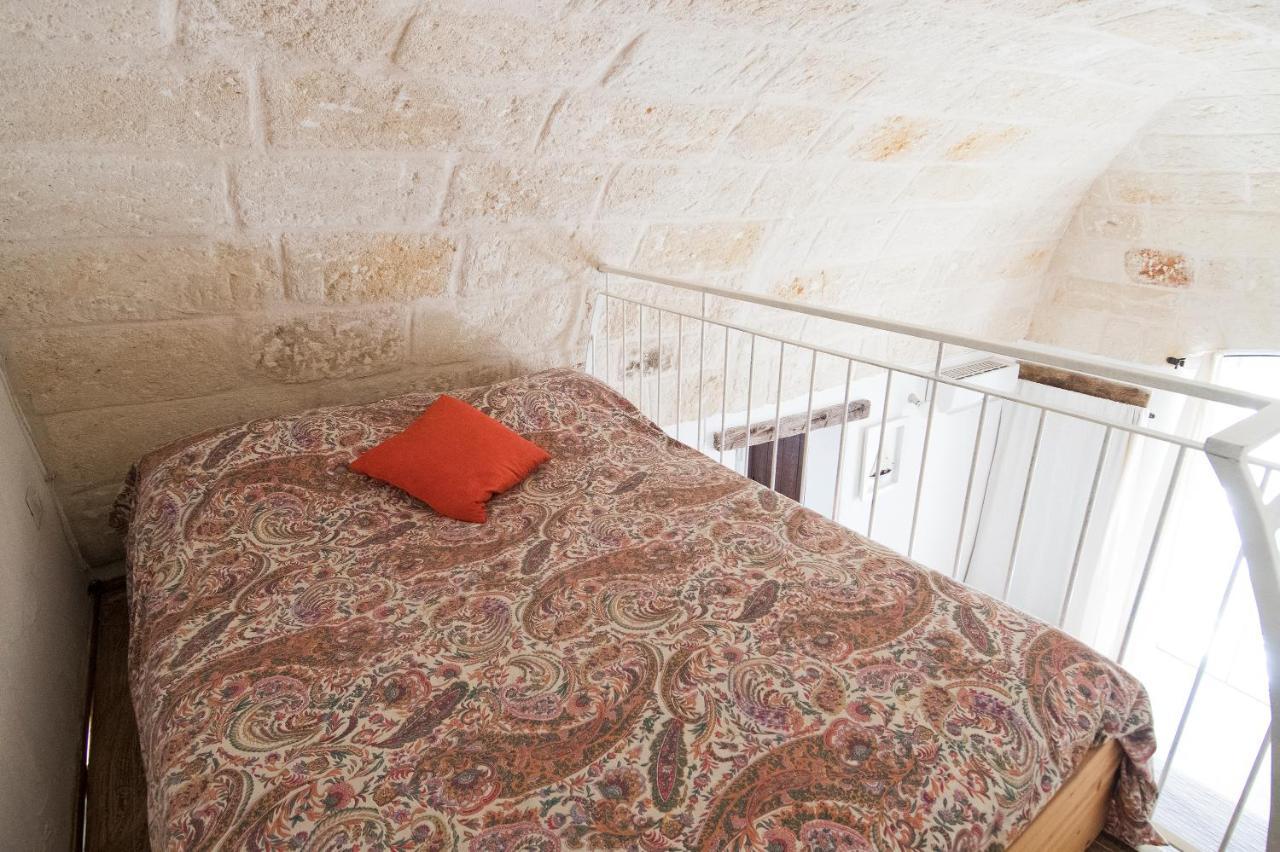 Marea Apartment مونوبولي المظهر الخارجي الصورة