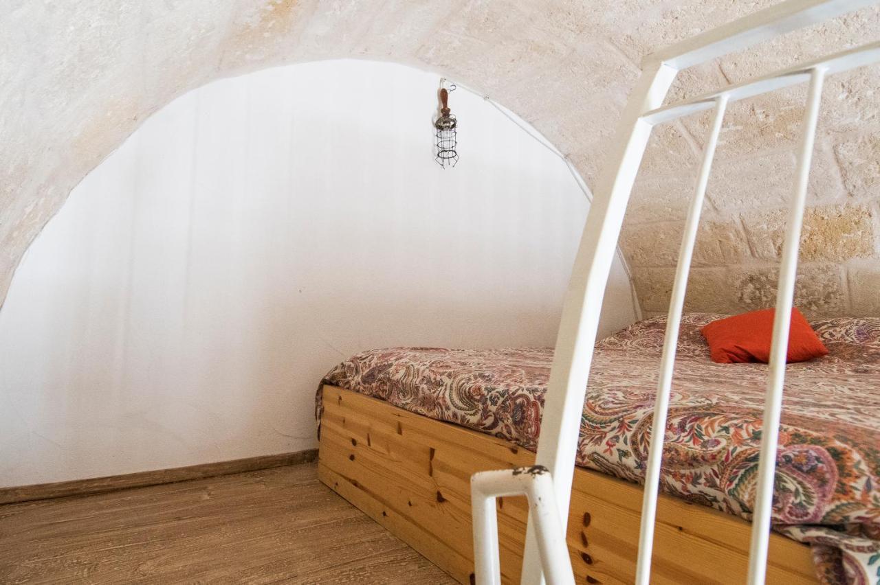 Marea Apartment مونوبولي المظهر الخارجي الصورة