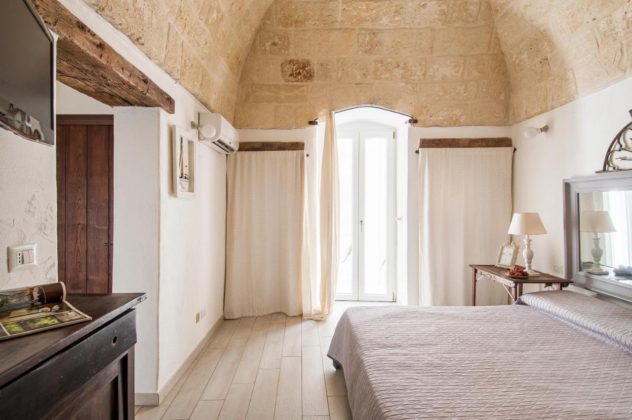 Marea Apartment مونوبولي المظهر الخارجي الصورة
