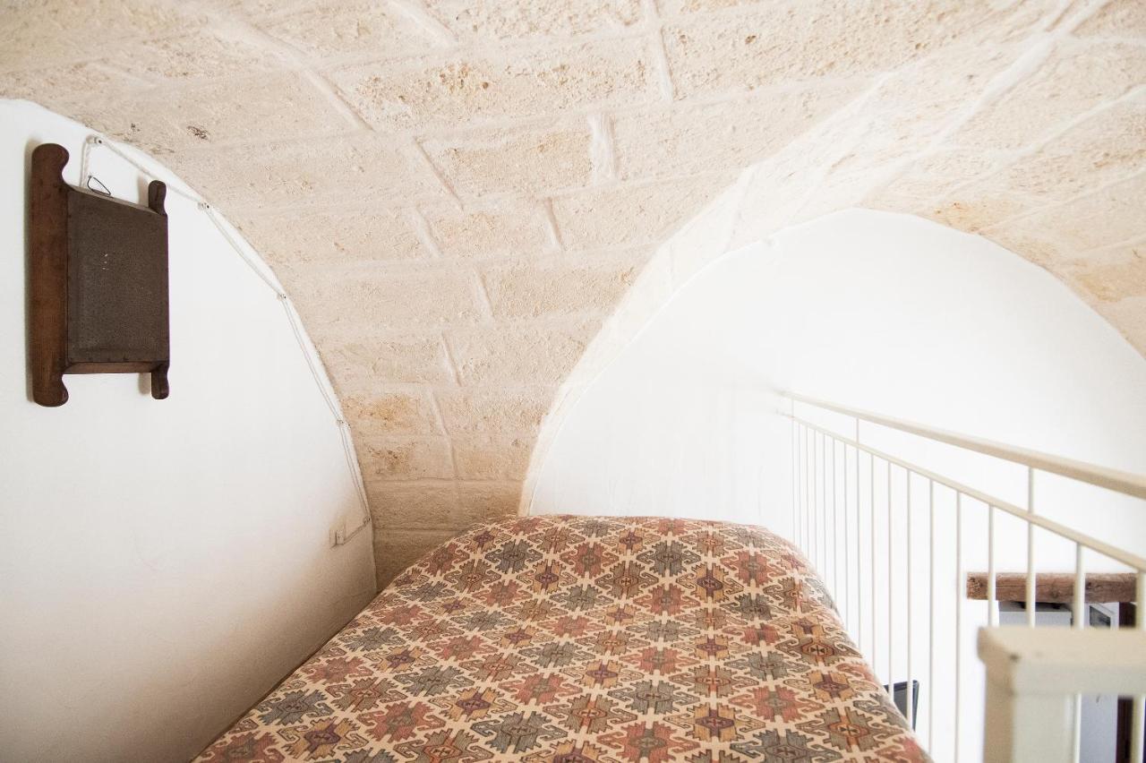 Marea Apartment مونوبولي المظهر الخارجي الصورة