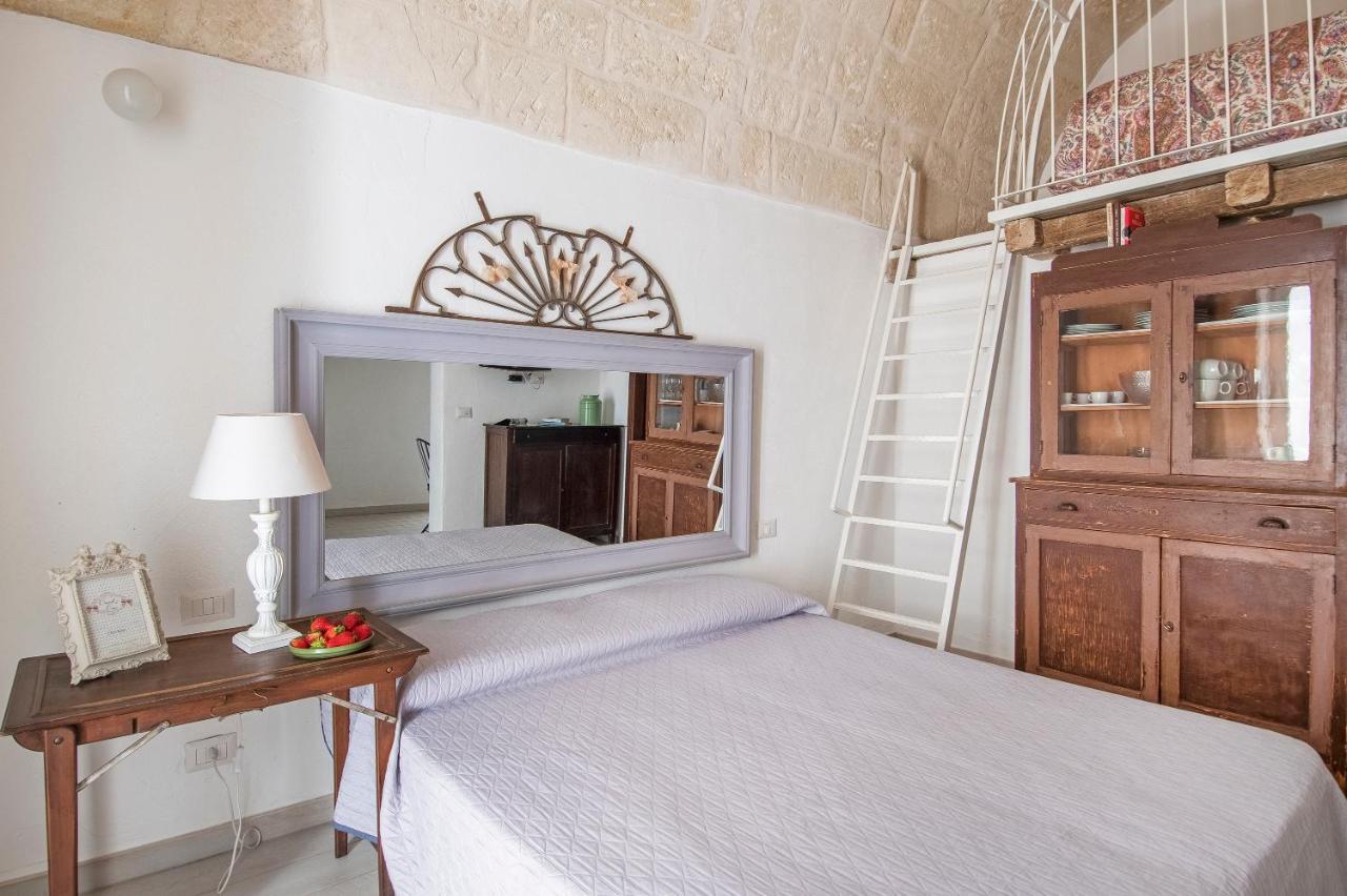 Marea Apartment مونوبولي المظهر الخارجي الصورة