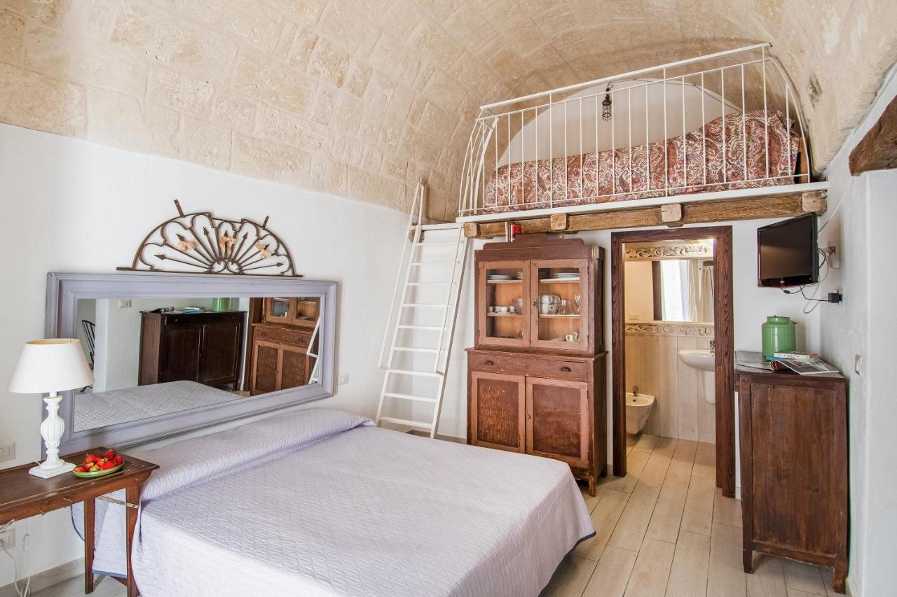 Marea Apartment مونوبولي المظهر الخارجي الصورة