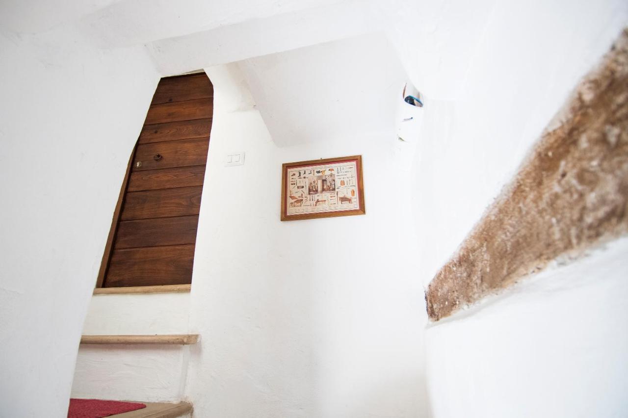 Marea Apartment مونوبولي المظهر الخارجي الصورة