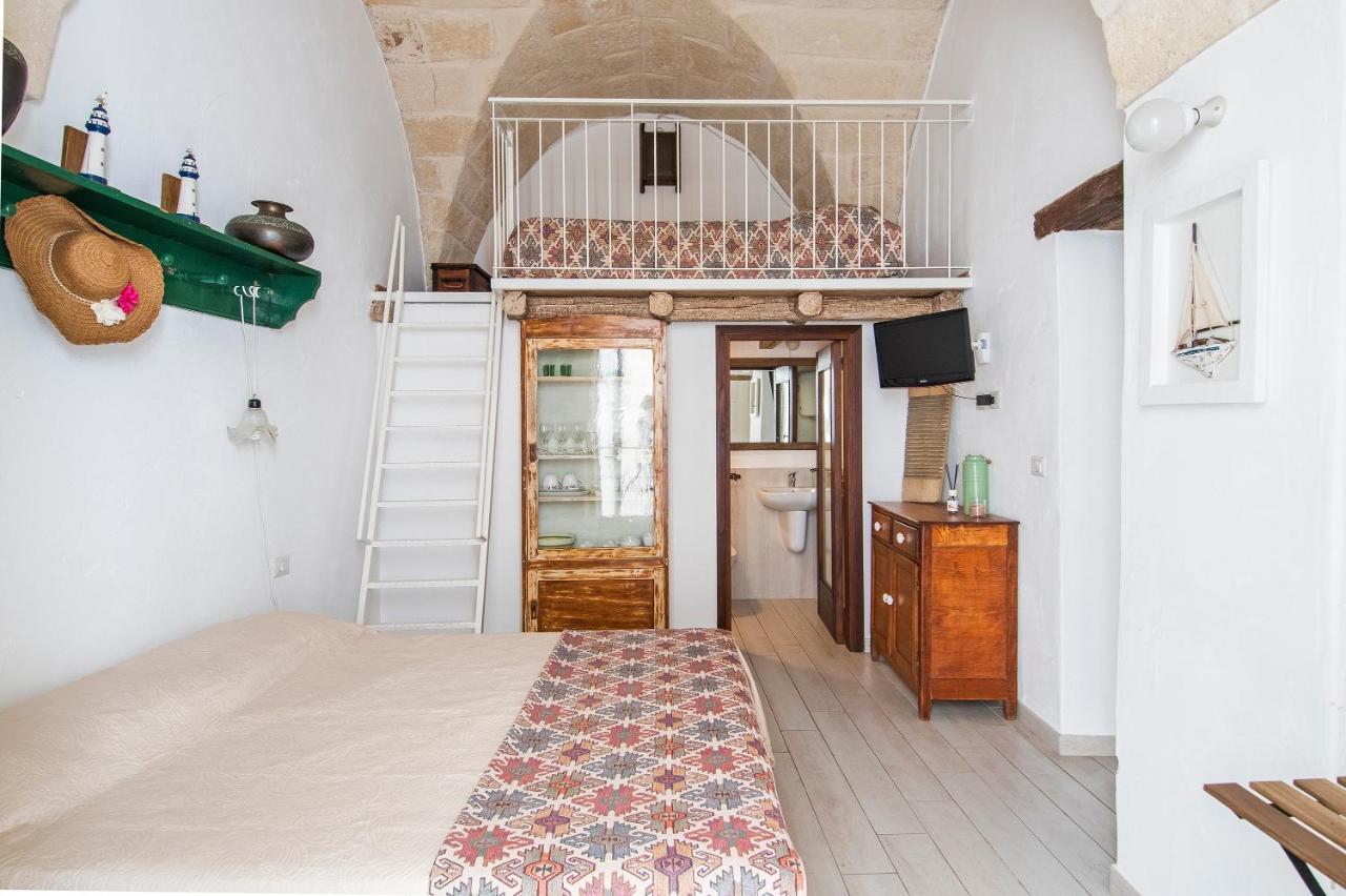 Marea Apartment مونوبولي المظهر الخارجي الصورة