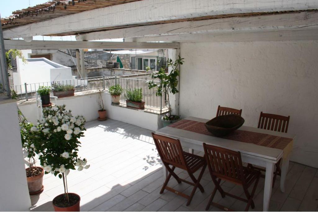 Marea Apartment مونوبولي المظهر الخارجي الصورة