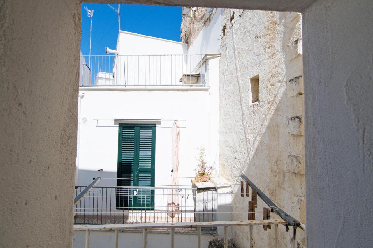 Marea Apartment مونوبولي المظهر الخارجي الصورة