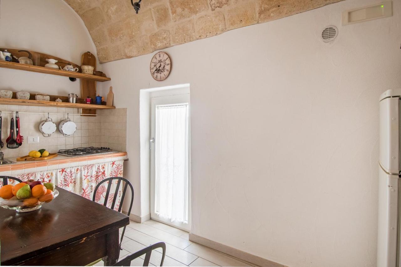 Marea Apartment مونوبولي المظهر الخارجي الصورة