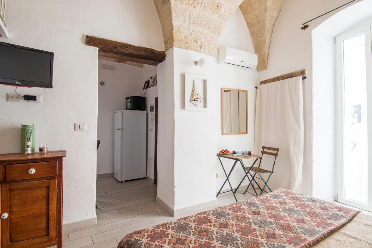 Marea Apartment مونوبولي المظهر الخارجي الصورة