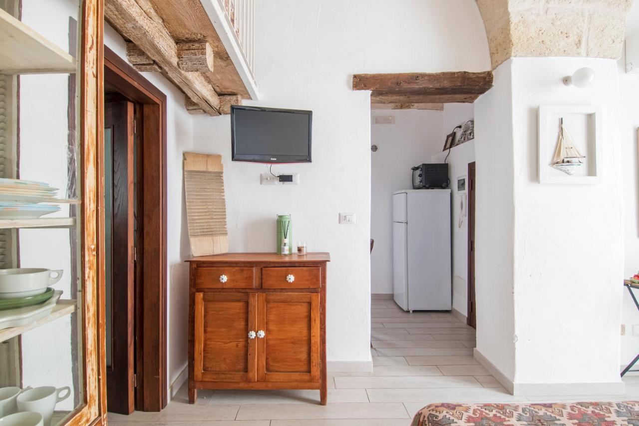 Marea Apartment مونوبولي المظهر الخارجي الصورة