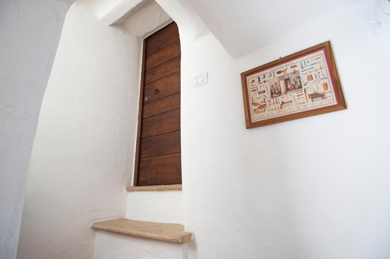 Marea Apartment مونوبولي المظهر الخارجي الصورة