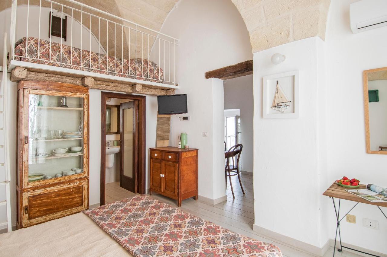 Marea Apartment مونوبولي المظهر الخارجي الصورة